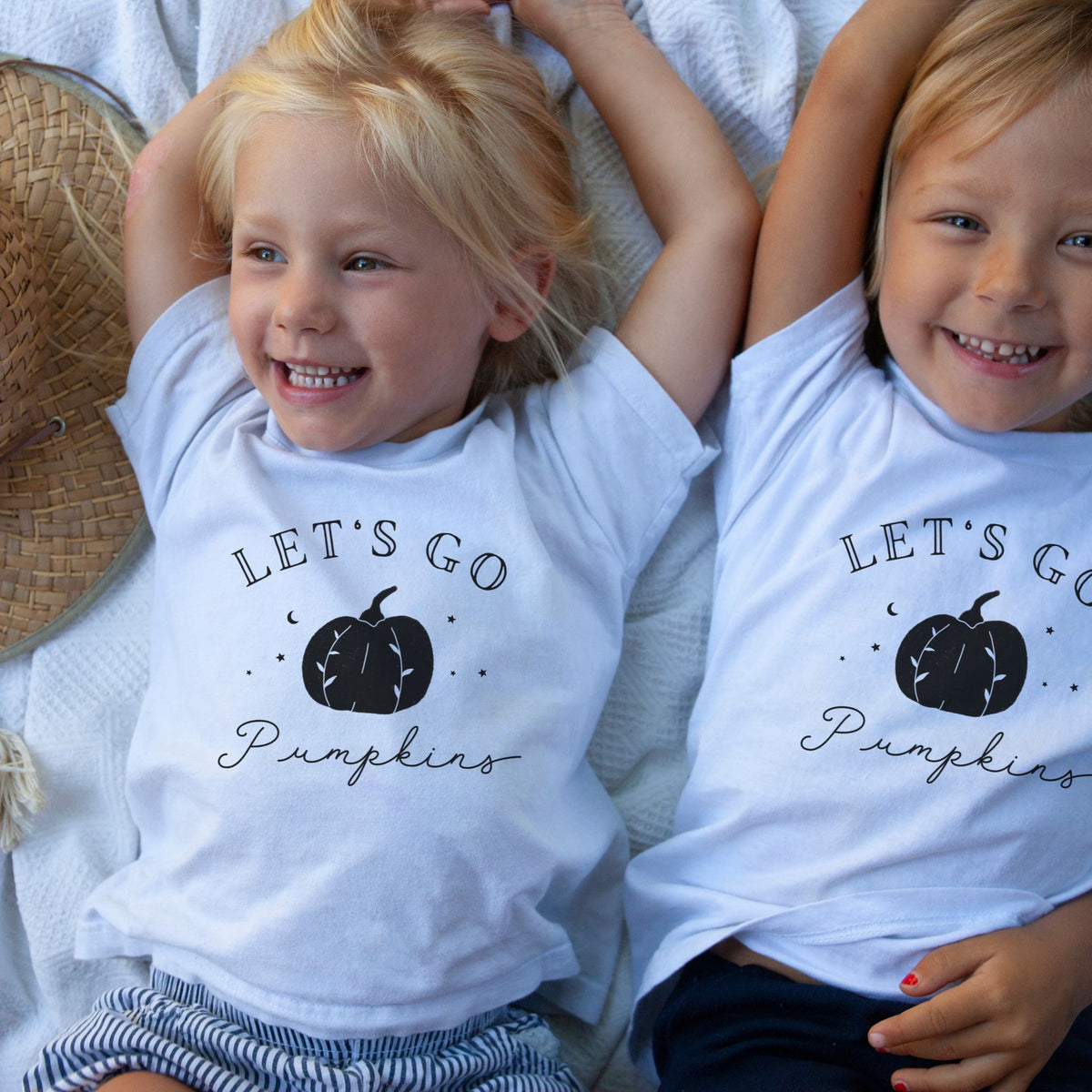 Fall T-Shirts