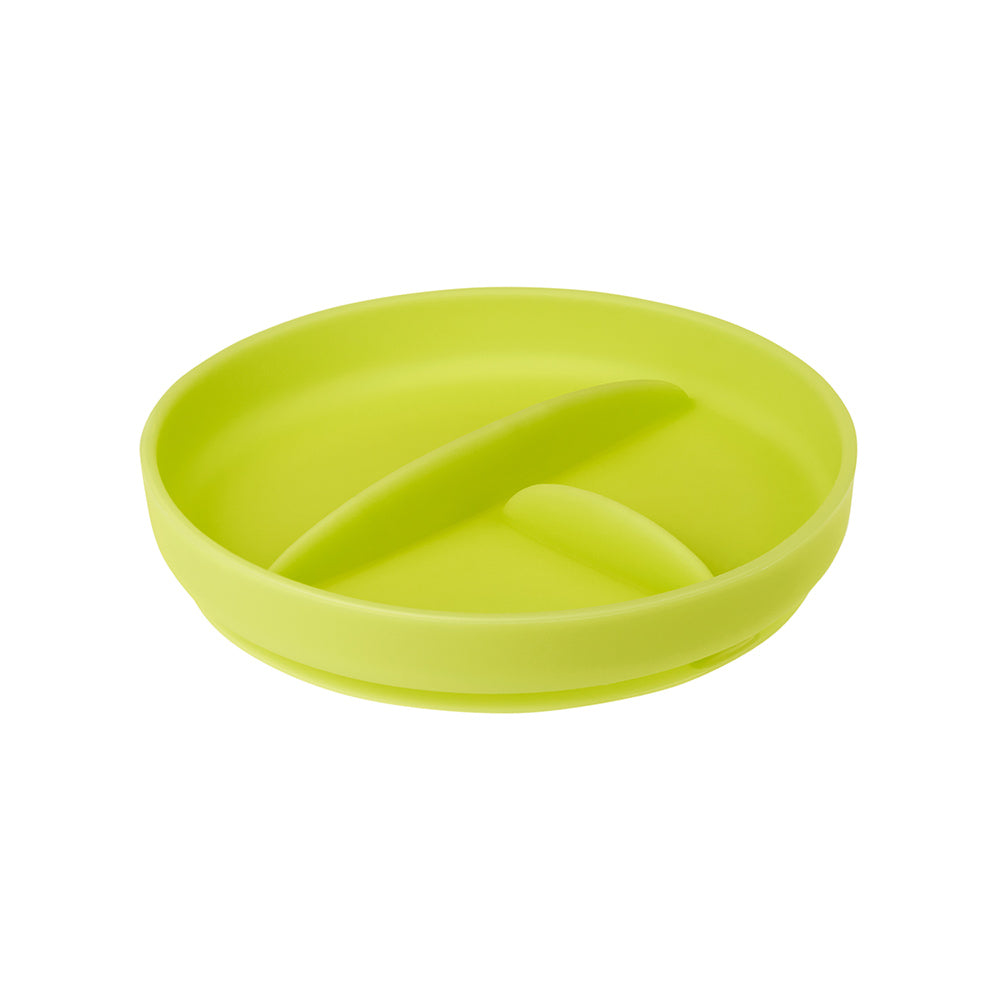 Olababy Divided Suction Plate
