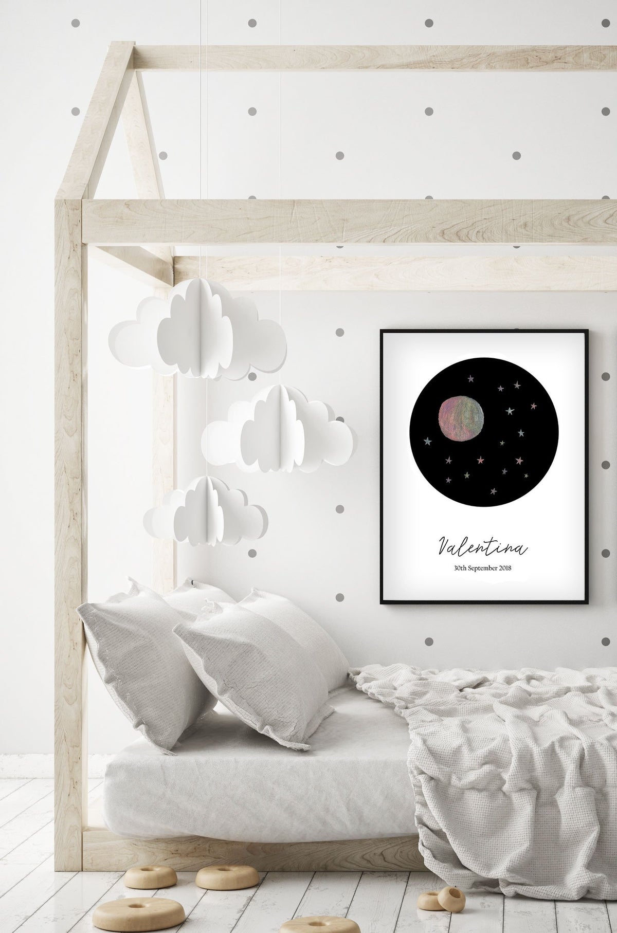 Baby Name Prints