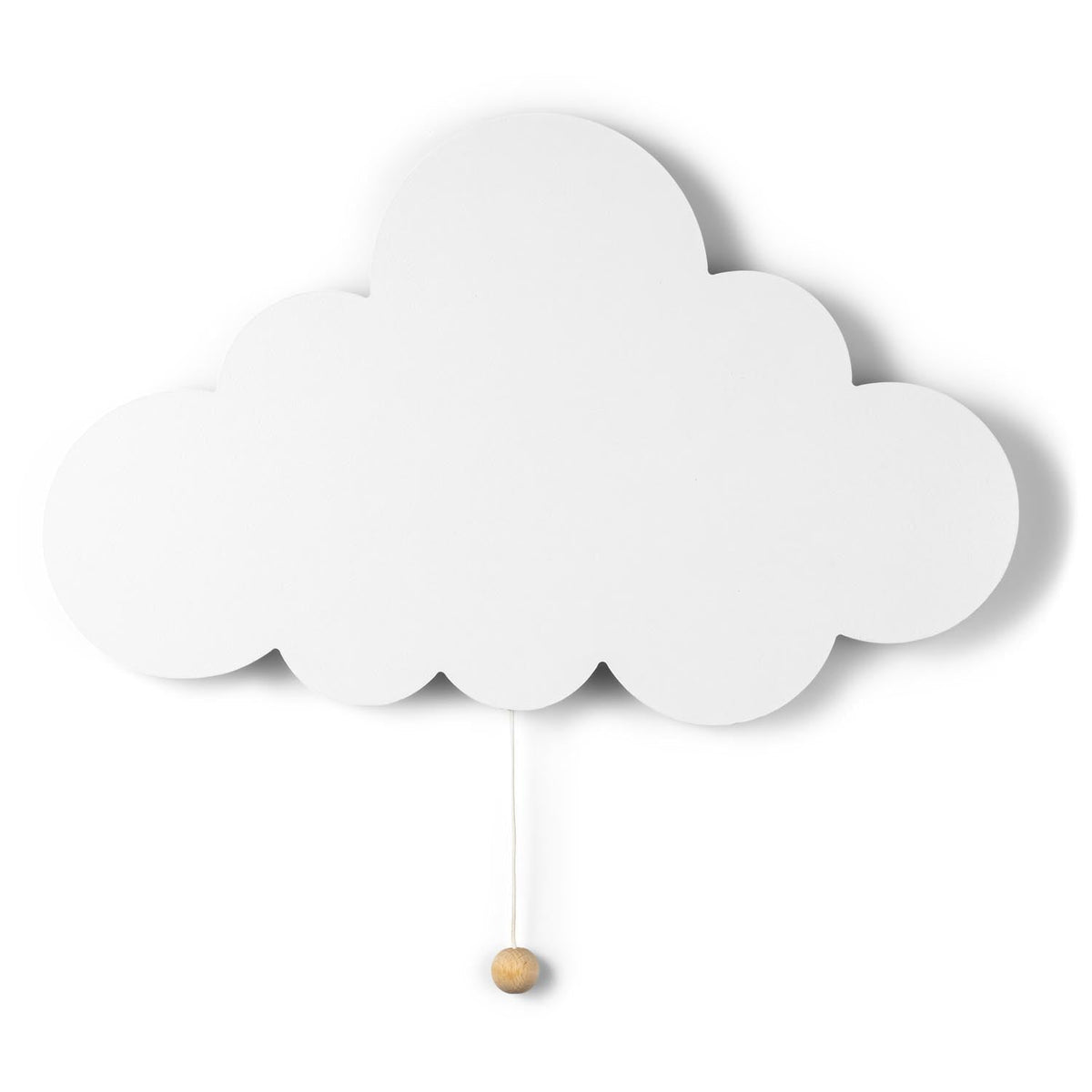 Cloud Wall Light