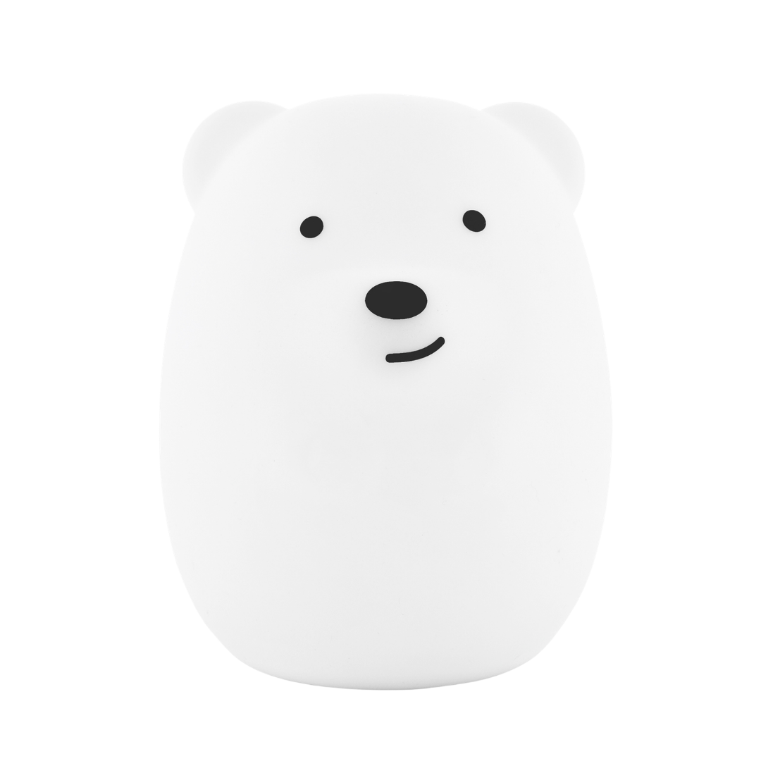LumiPets® Bella the Bear- Children&