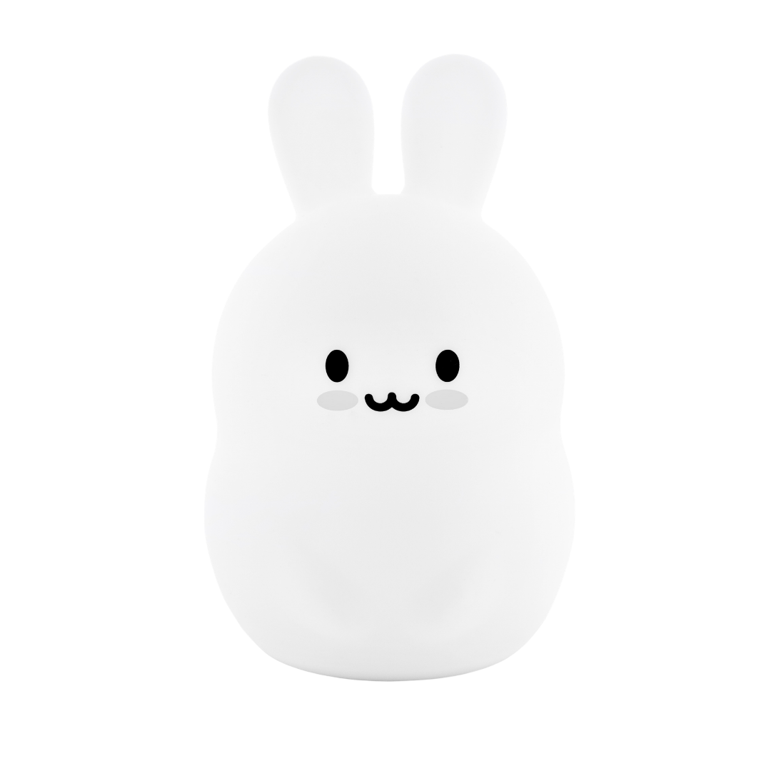 LumiPets® Basil the Bunny- Children&