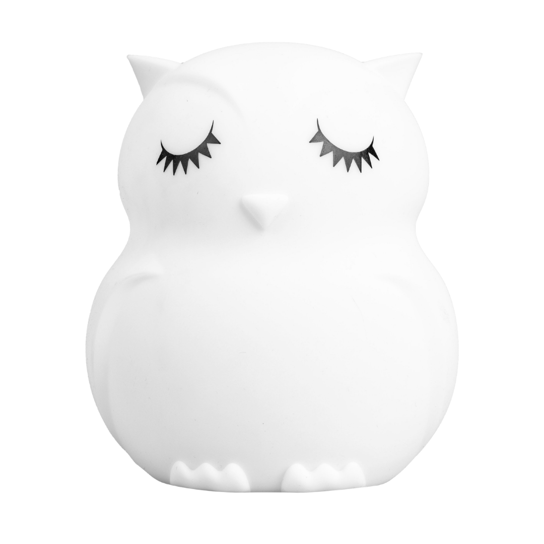 LumiPets® Owen the Owl- Children&