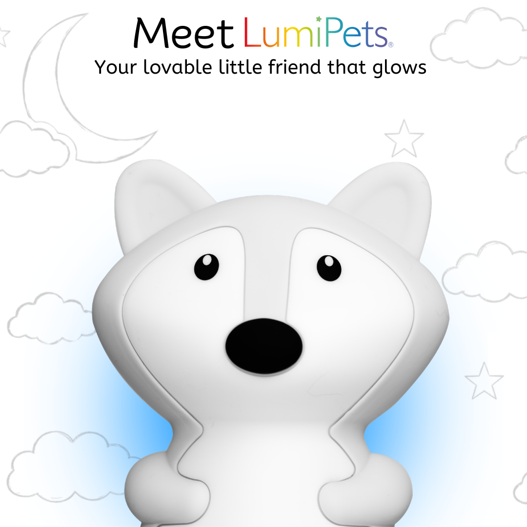 LumiPets® Felix the Fox- Children&