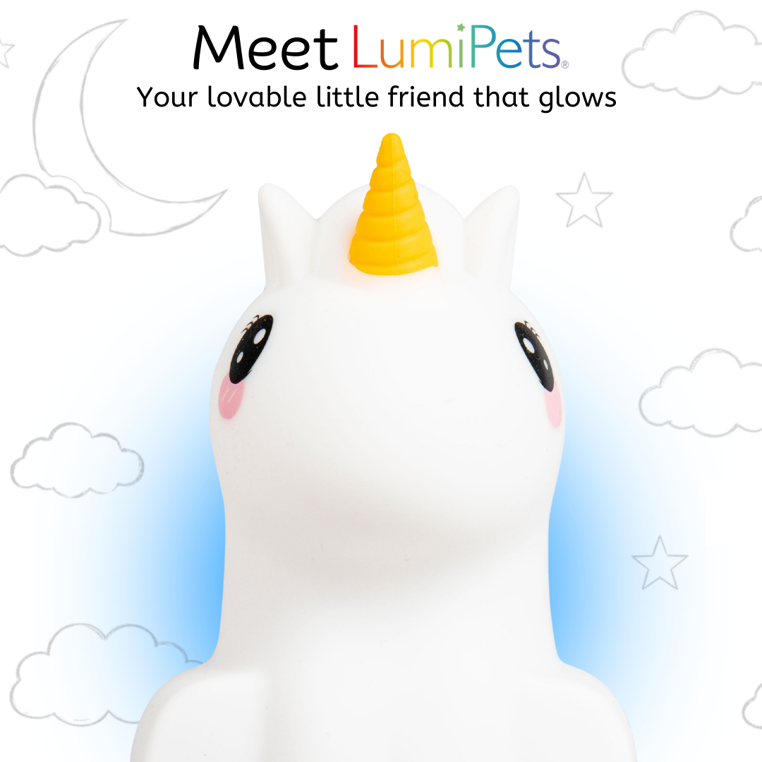 LumiPets® Junior Unicorn - Children&