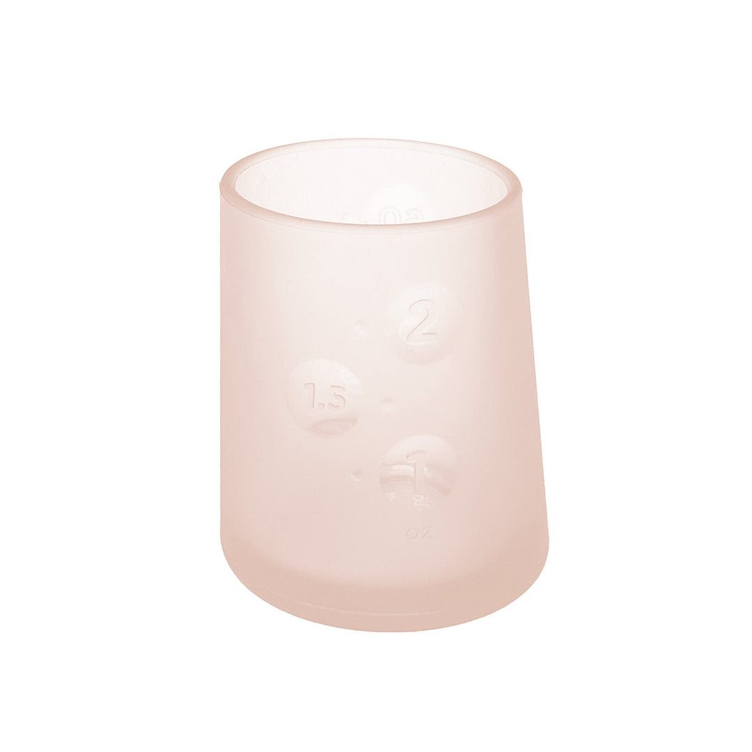 Olababy First Cup for Learning Open-Cup Sips (2oz)