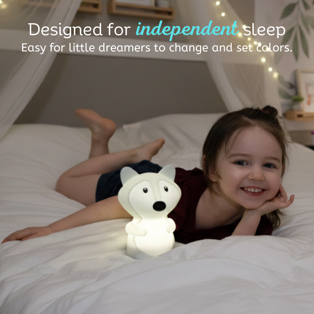 LumiPets® Felix the Fox- Children&