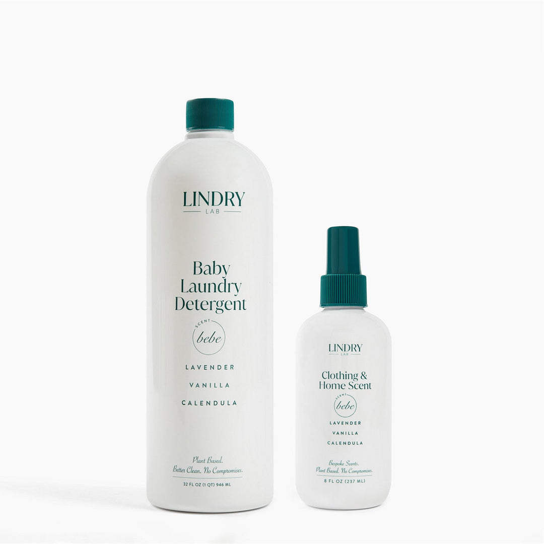 Scent Bebe | Clothing &amp; Home Duo