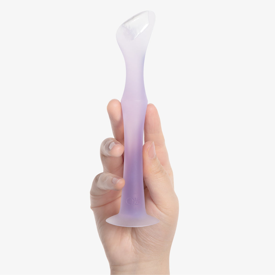 Olababy Diaper Cream Applicator for Clean, Even Coverage