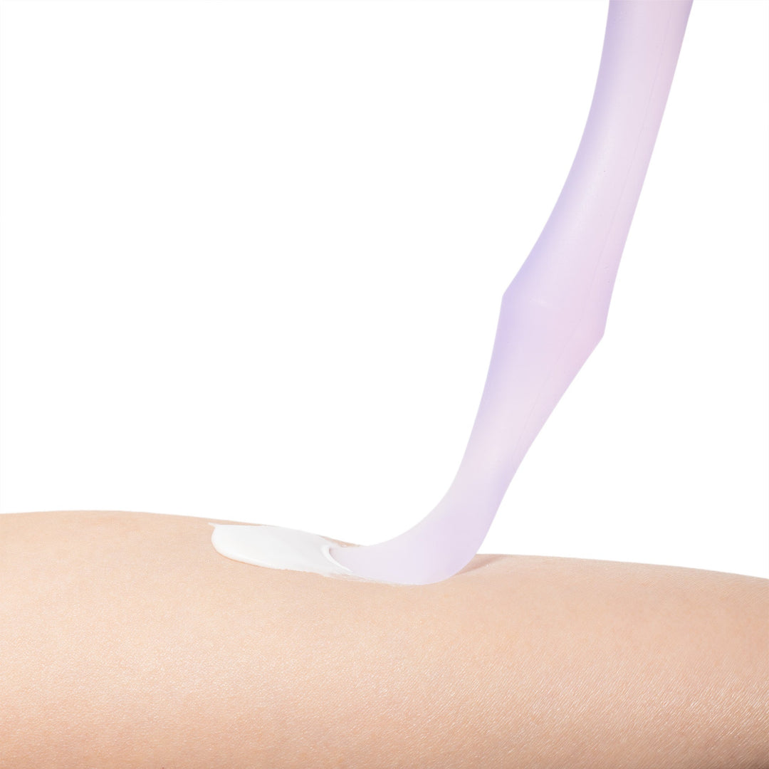 Olababy Diaper Cream Applicator for Clean, Even Coverage