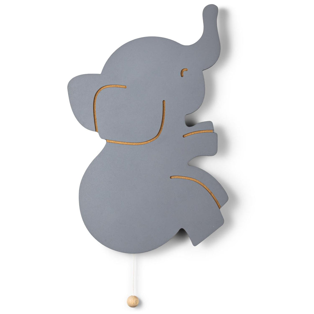 LumiDreams Wall Light - Kid&