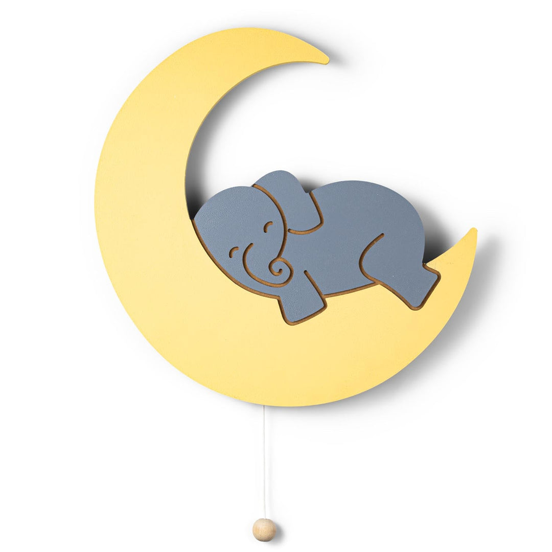 LumiDreams Wall Light - Kid&