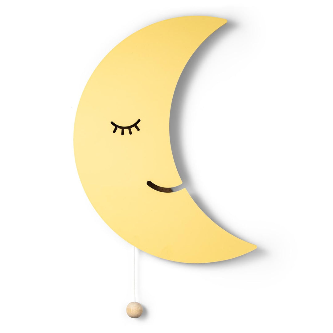 LumiDreams Wall Light - Kid&