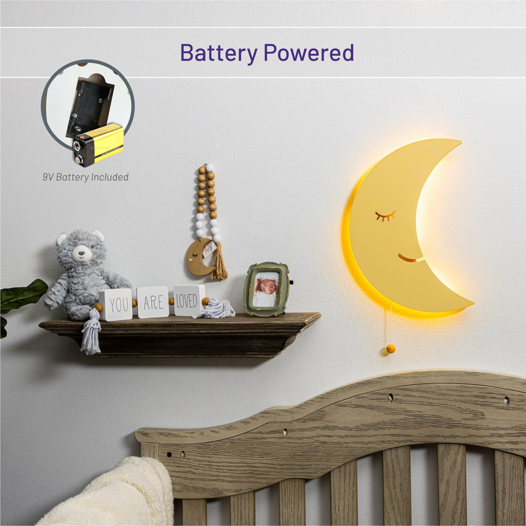LumiDreams Wall Light - Kid&