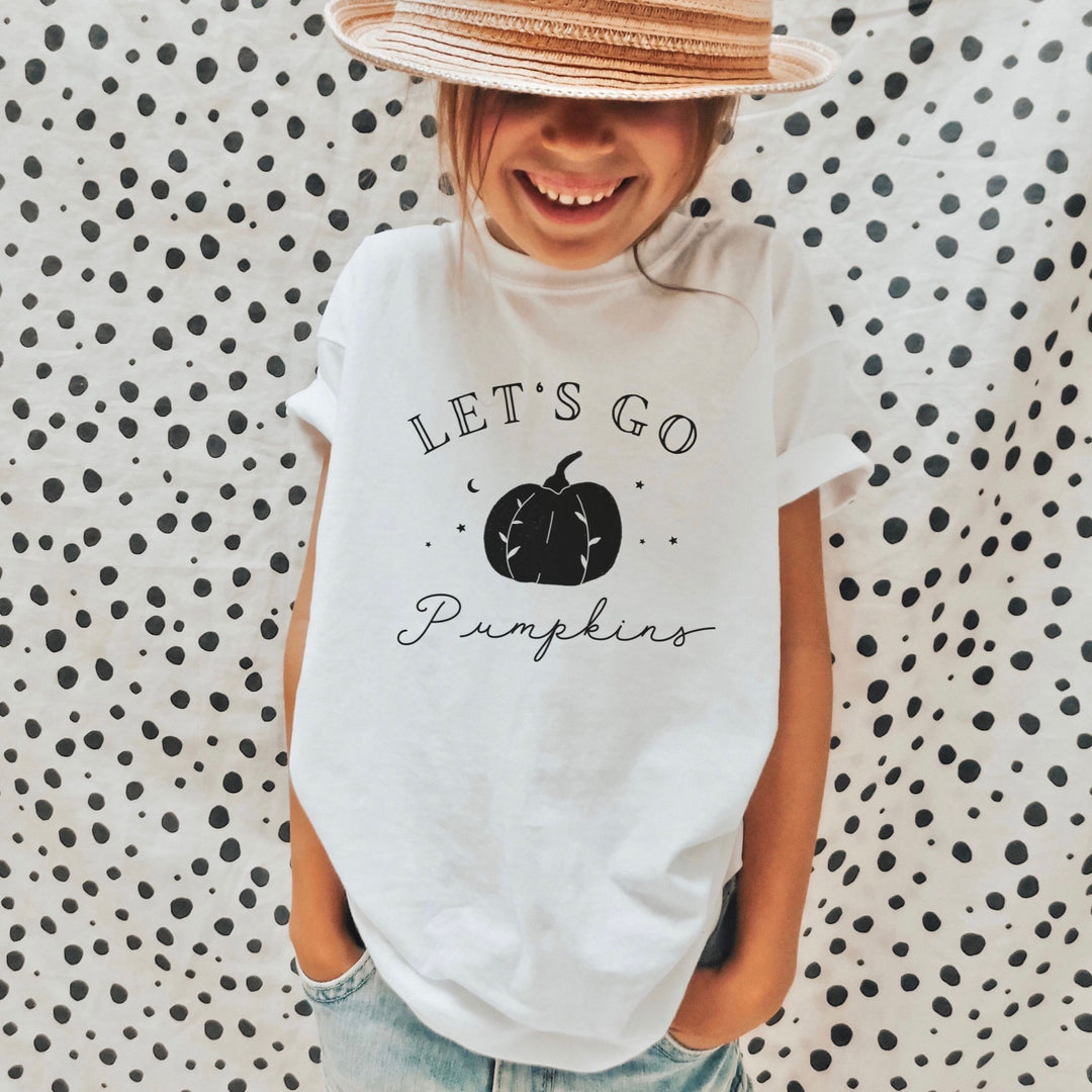 Let&