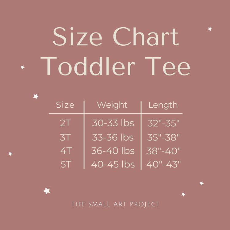 Let's Go Pumpkins - Toddler Short Sleeve Tee - The Small Art Project - Modern Nursery Prints
