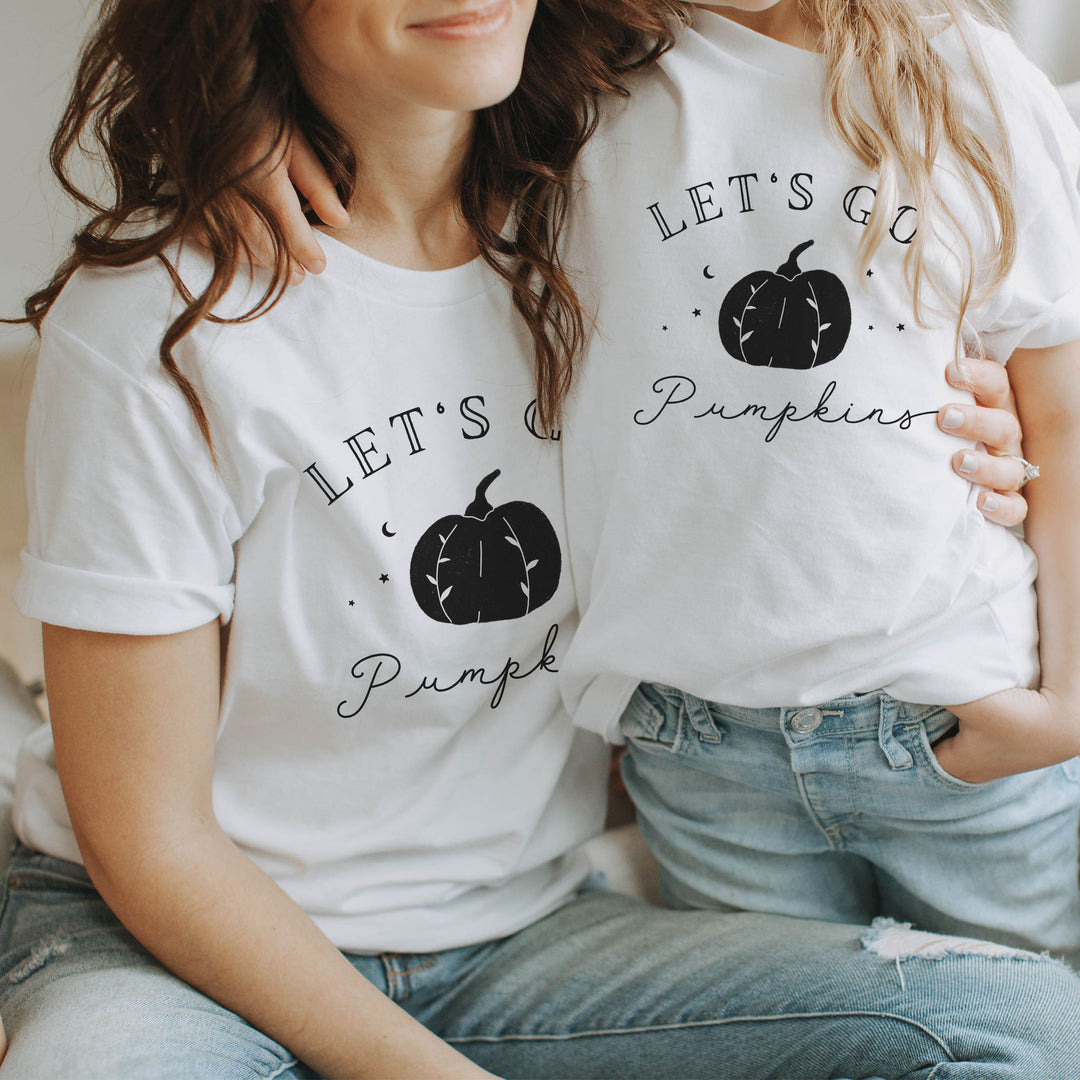 Let&